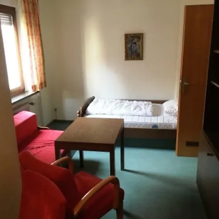 Wg - Monteurzimmer - Frei - Mobliertes Privat bolig