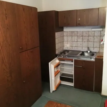 Wg - Monteurzimmer - Frei - Mobliertes * Bad Wildbad